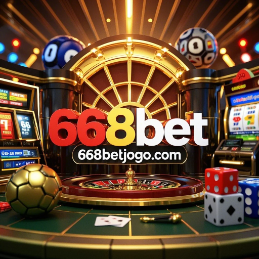 Apostas Online: Explorando as Oportunidades na 668bet