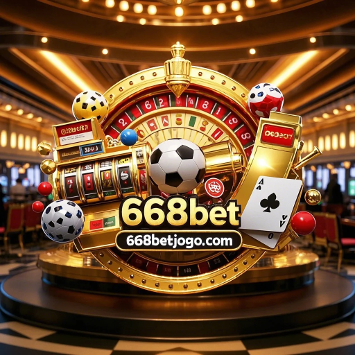 Explorando a Categoria Cassino no 668bet: Sua Porta para a Diversão Online