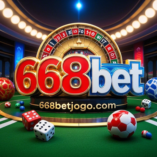 Descubra os Jogos de Pagamentos na 668bet: Diversão e Oportunidades de Ganho